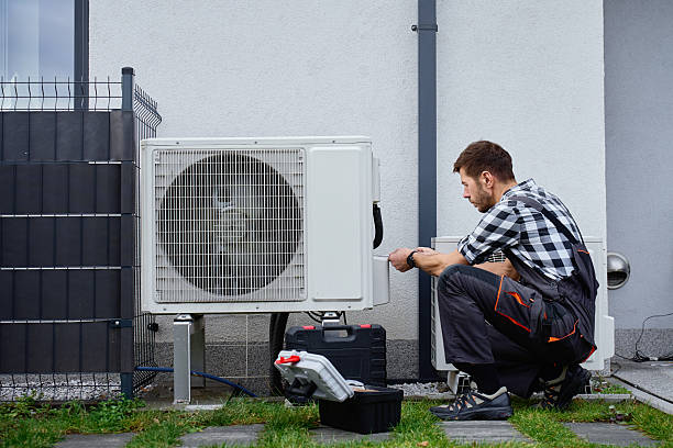 Top rated local Hvac specialists in North Vernon, IN